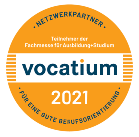 vocatium Videochat Oberbayern/Fürstenfeldbruck 2021